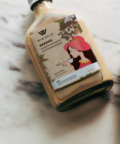 WIMARLIN Coffee