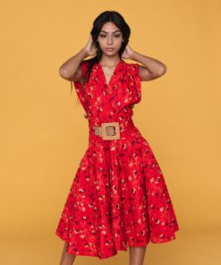 Dress-001